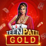 Teen Patti Gold