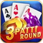 Teen Patti Round