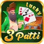 Teen Patti Lucky