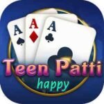 teen Patti Happy